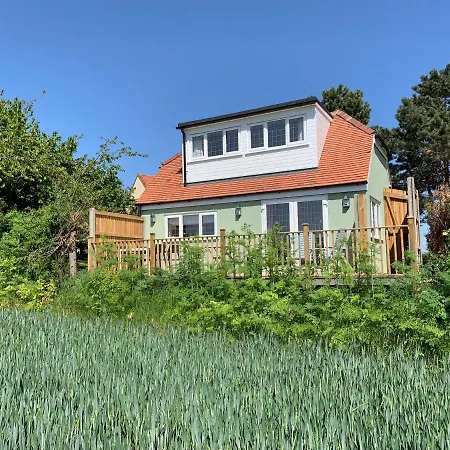 Owlet Lodge Chislet Exterior photo