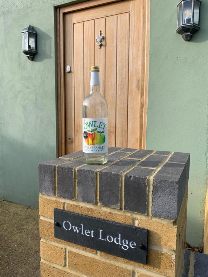 Owlet Vakantiehuis *