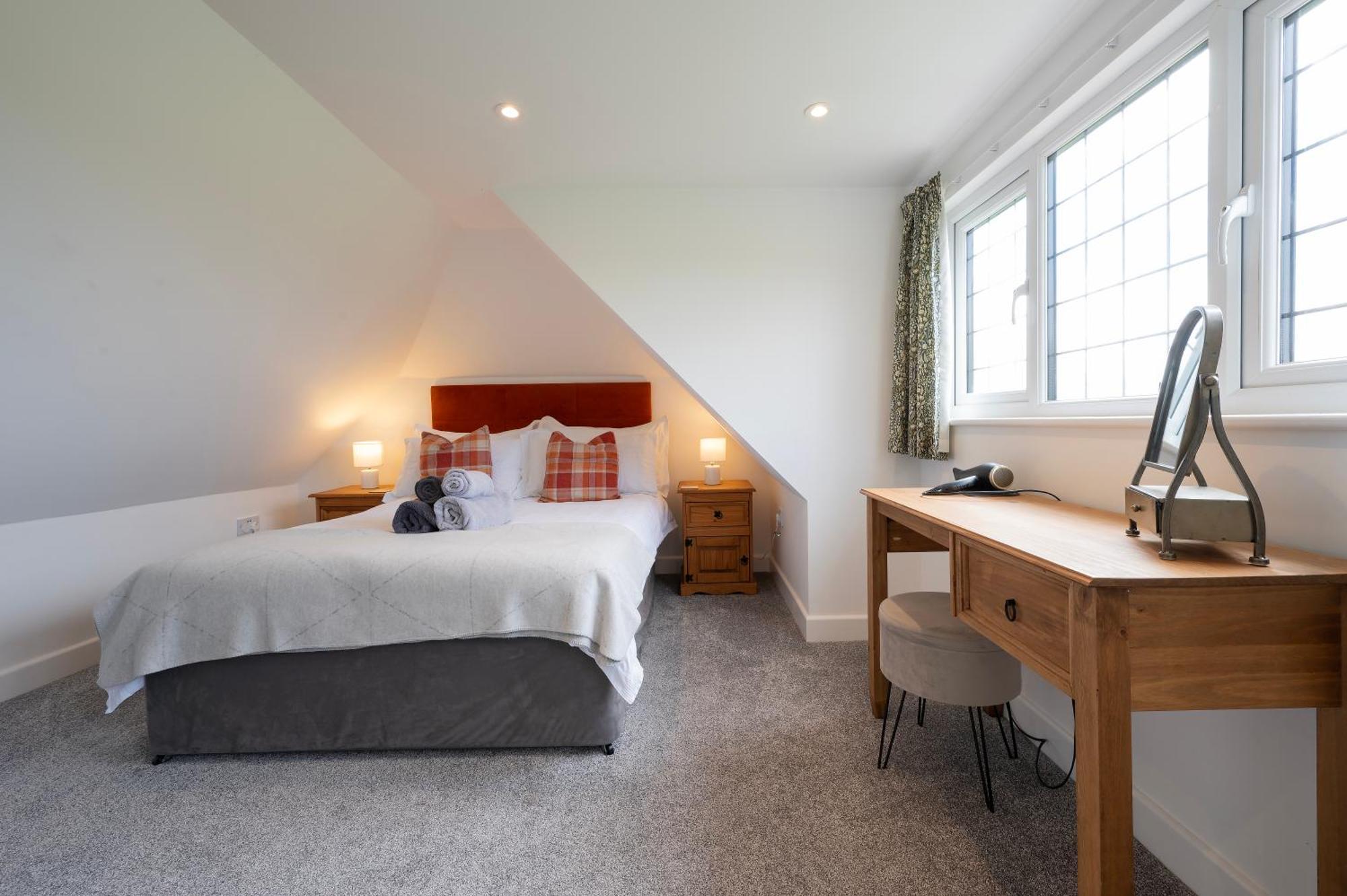 Owlet Vakantiehuis Chislet