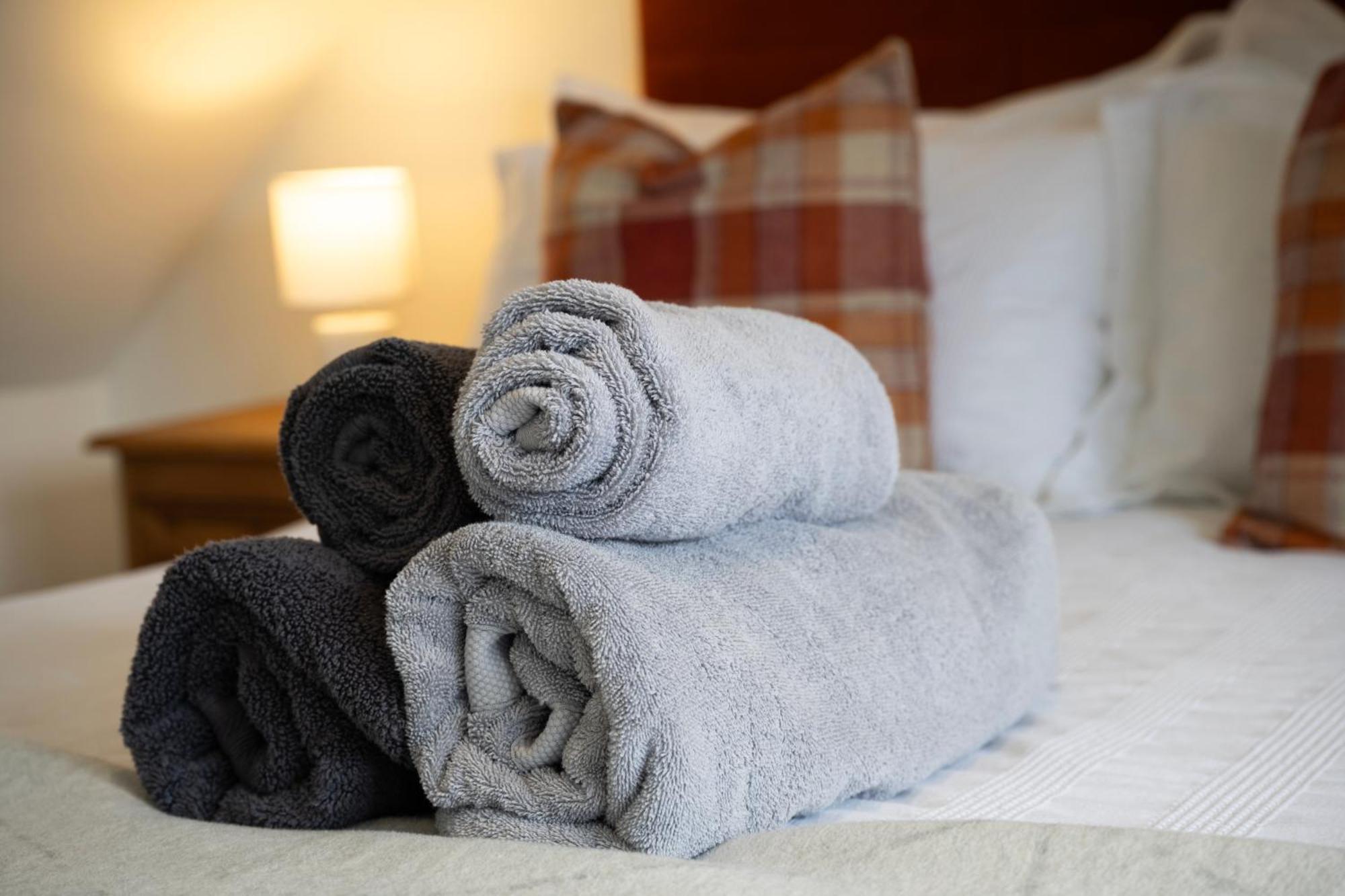 Owlet Vakantiehuis