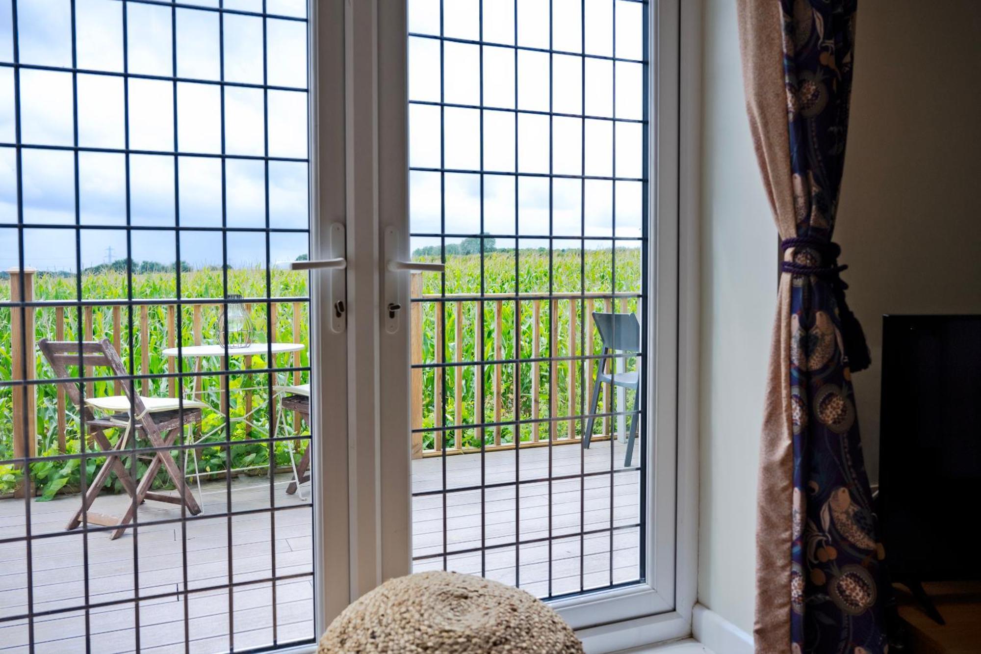 Vakantiehuis Owlet