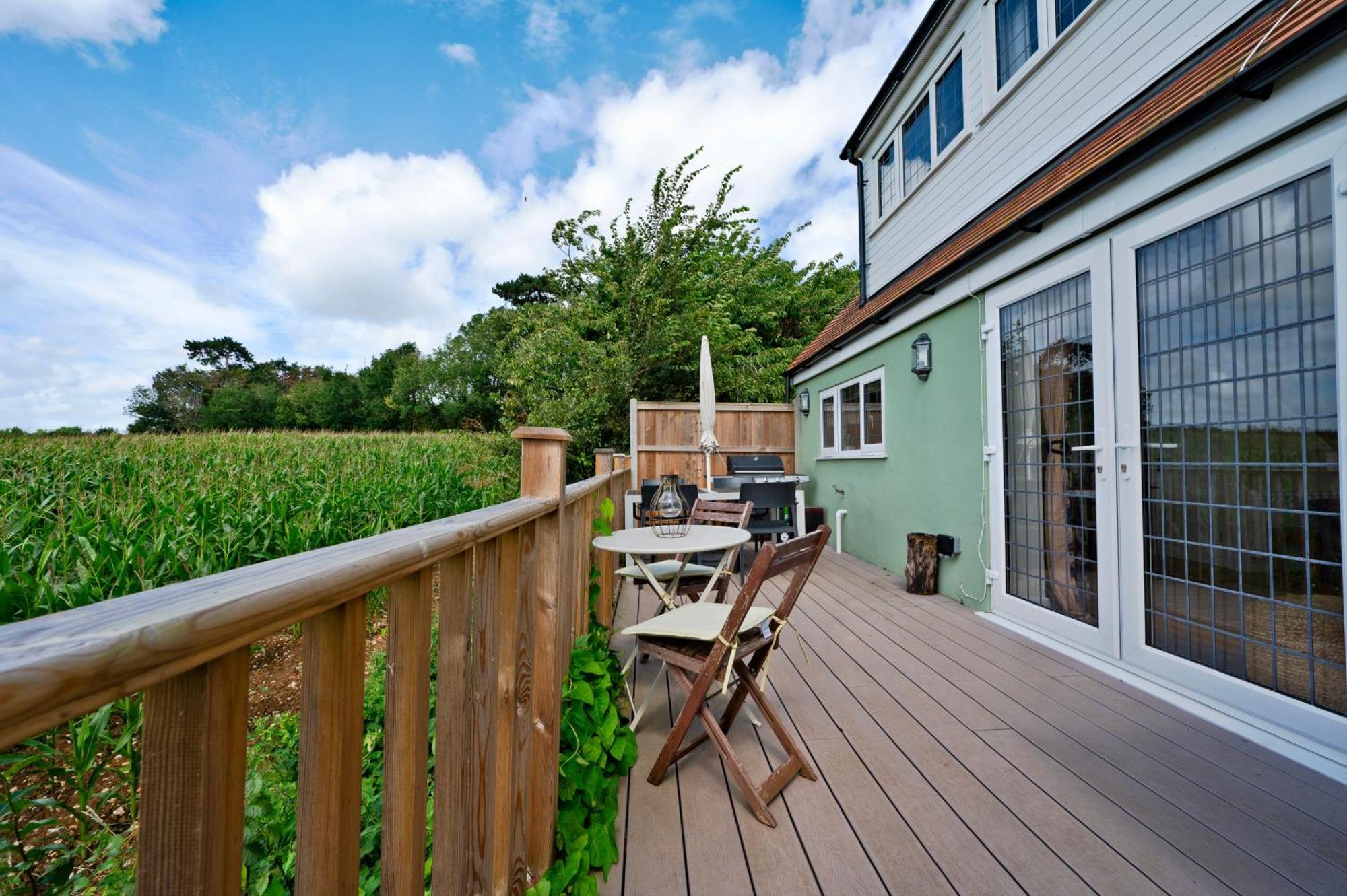 Vakantiehuis Owlet